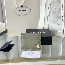 Prada Wallet